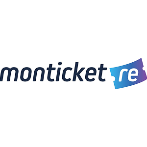 MonTicket.re